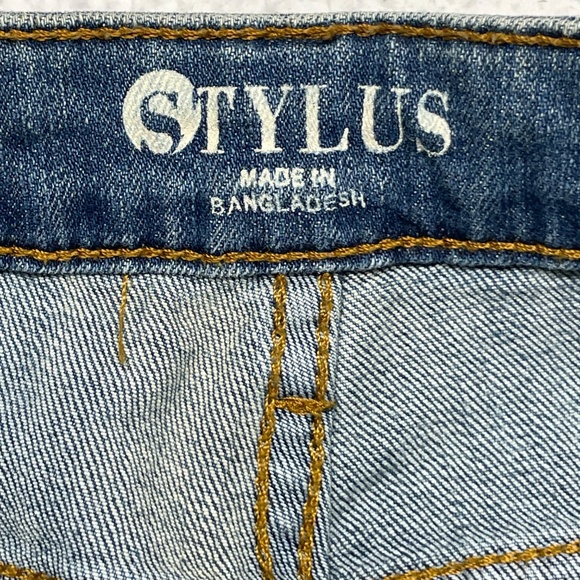 Women’s Stylus 32/14 Blue Jeans - Picture 9 of 15